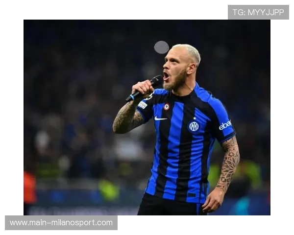 国际米兰加速续约迪马尔科，防止欧洲豪门挖角