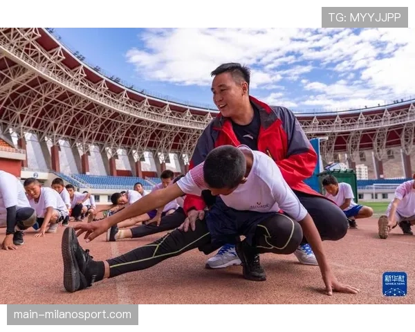 奥林匹克研究中心将摔跤史纳入体育管理专业必修课程模块