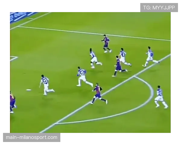 从“tiki-taka”到“垂直传递”：解析巴萨风格演变背后的哲学之争