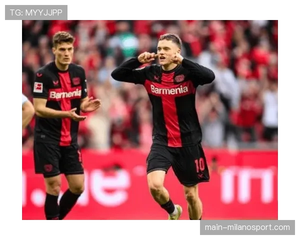 数据分析预测：勒沃库森最快可于本月中旬锁定联赛冠军